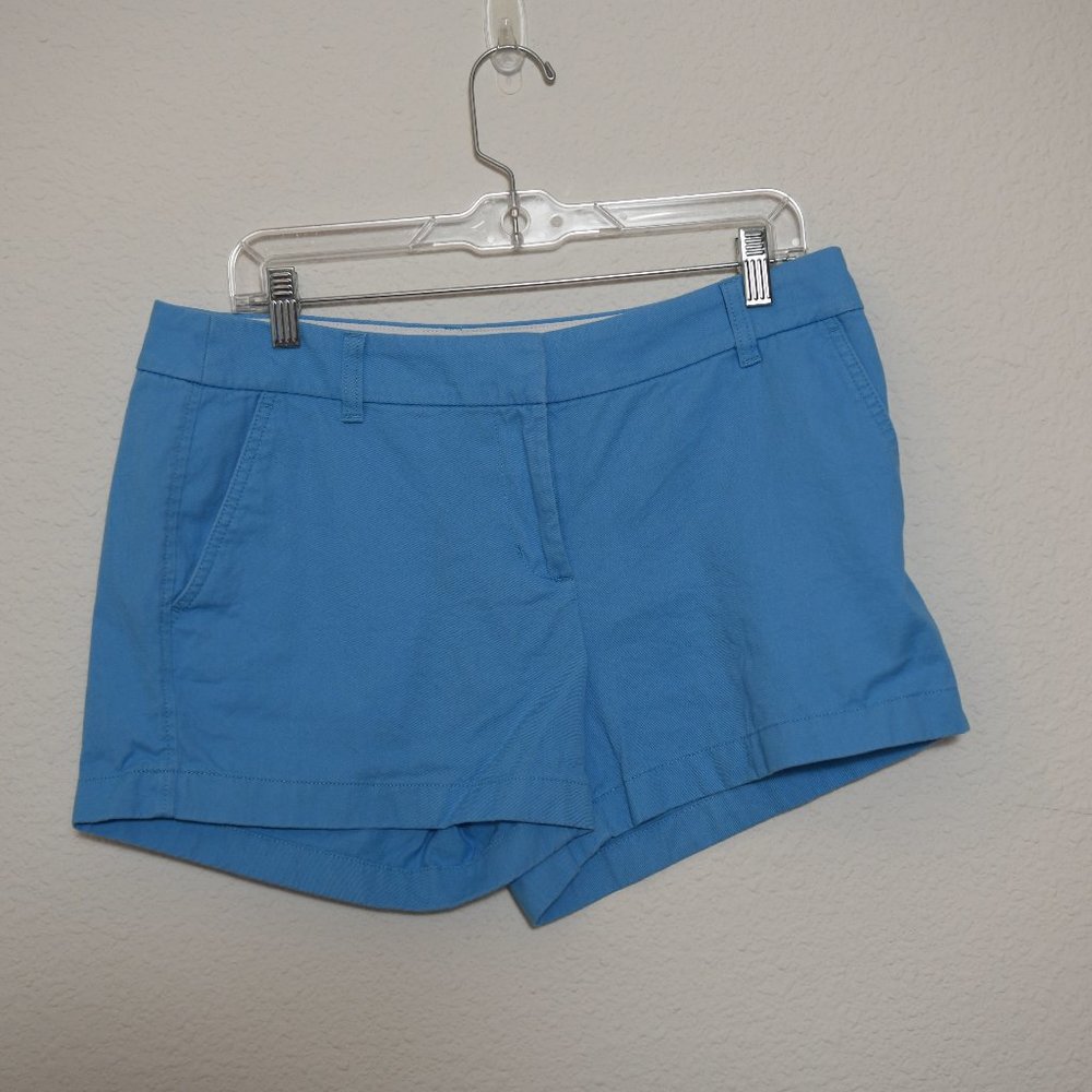 JCrew Cotton Shorts